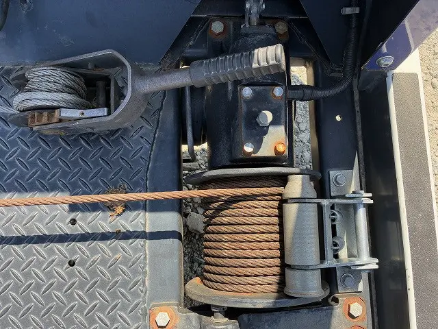 三菱 キャンター 2PG-FEB80(2WD)の写真35