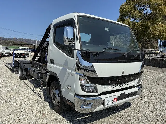三菱 キャンター 2PG-FEB80(2WD)の写真36