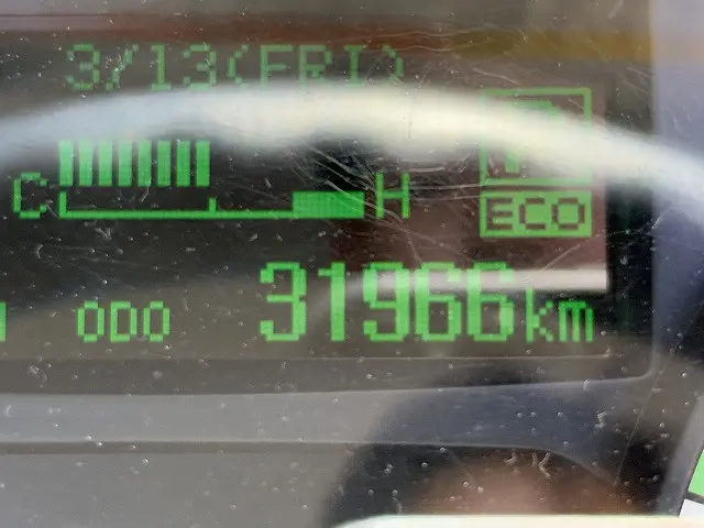 三菱 キャンター 2PG-FEB80(2WD)の写真38