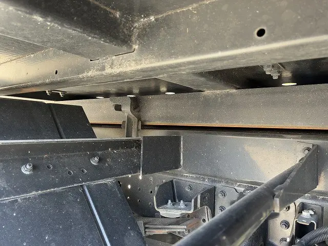 三菱 キャンター 2PG-FEB80(2WD)の写真40