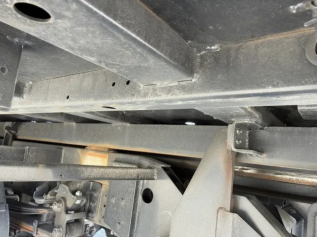 三菱 キャンター 2PG-FEB80(2WD)の写真43