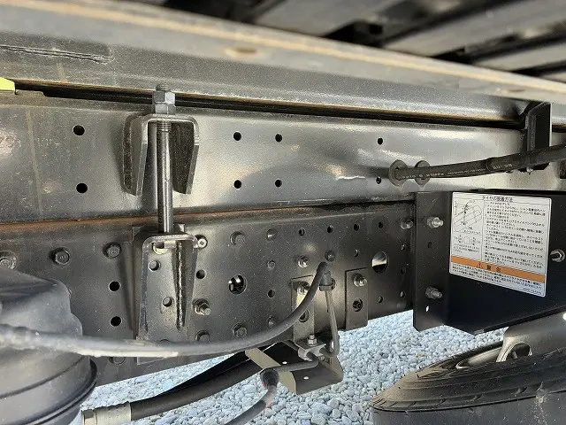 三菱 キャンター 2PG-FEB80(2WD)の写真45