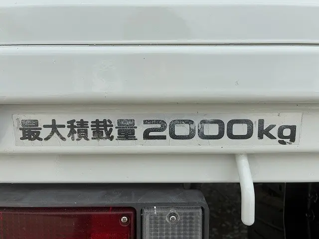 いすゞ エルフ PB-NPR81AR(2WD)の写真40