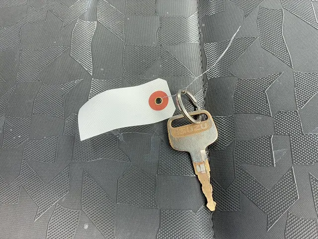 いすゞ エルフ PB-NPR81AR(2WD)の写真48