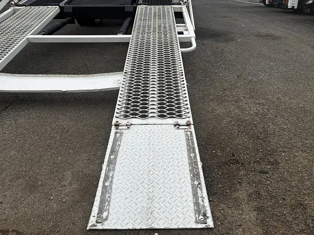 いすゞ エルフ TDG-NPS85AN(4WD)の写真25