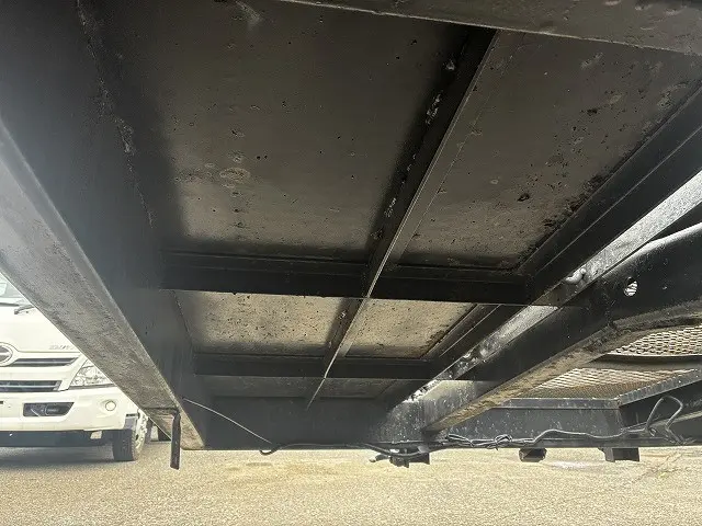 いすゞ エルフ TDG-NPS85AN(4WD)の写真30