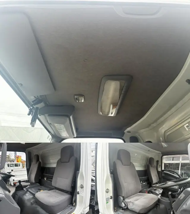 いすゞ エルフ TDG-NPS85AN(4WD)の写真44