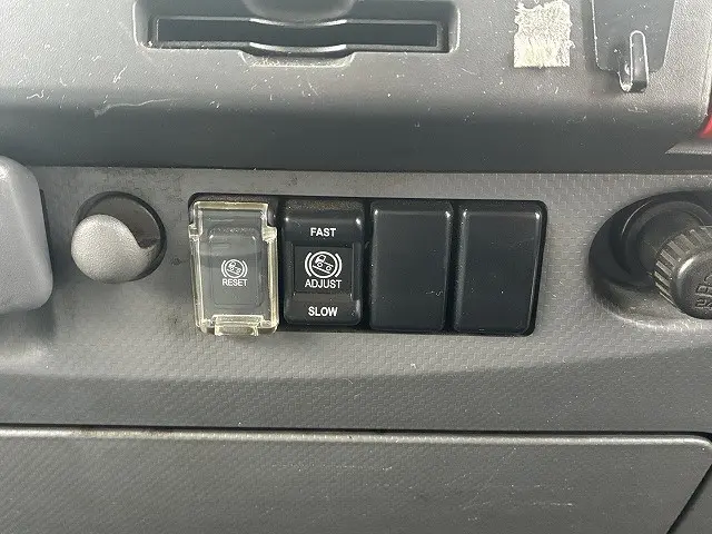 いすゞ エルフ TDG-NPS85AN(4WD)の写真47