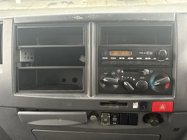 いすゞ エルフ TDG-NPS85AN(4WD)の写真48