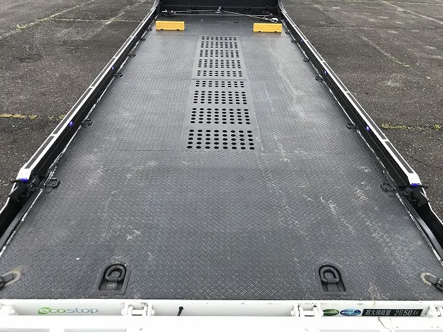 いすゞ エルフ 2RG-NPR88AN(2WD)の写真16