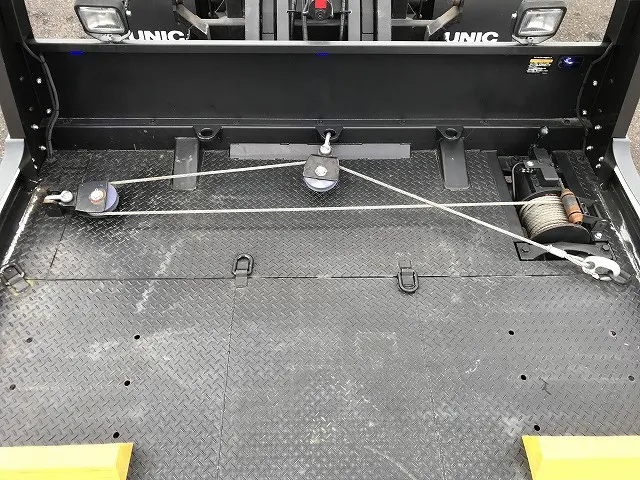 いすゞ エルフ 2RG-NPR88AN(2WD)の写真18