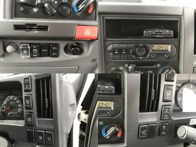 いすゞ エルフ 2RG-NPR88AN(2WD)の写真32