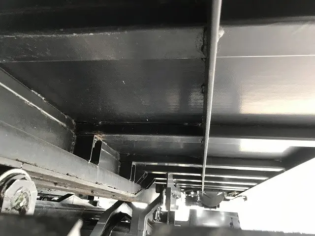 いすゞ エルフ 2RG-NPR88AN(2WD)の写真36