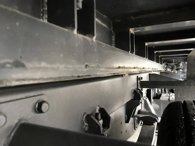 いすゞ エルフ 2RG-NPR88AN(2WD)の写真41