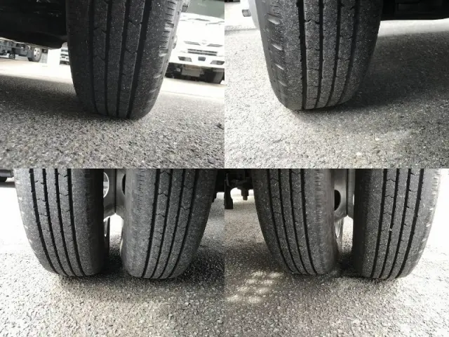 いすゞ エルフ 2RG-NPR88AN(2WD)の写真47