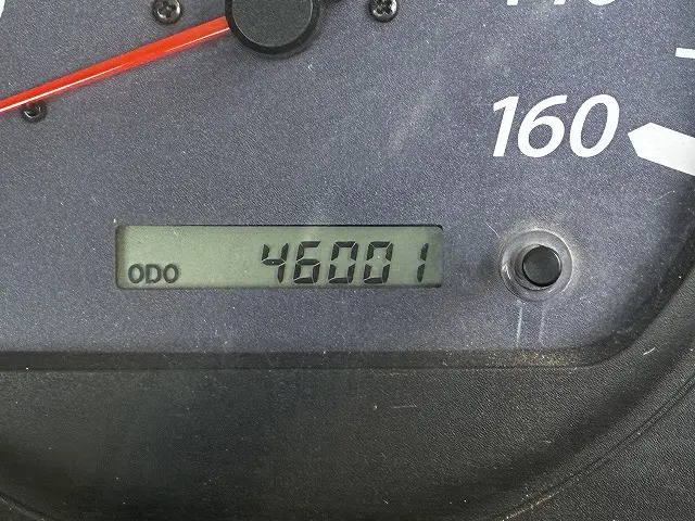 いすゞ エルフ KR-NHR69(2WD)の写真44