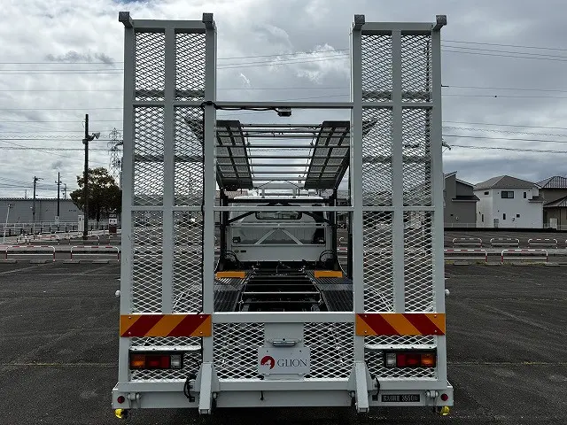 三菱 キャンター 2PG-FEB90(2WD)の写真7