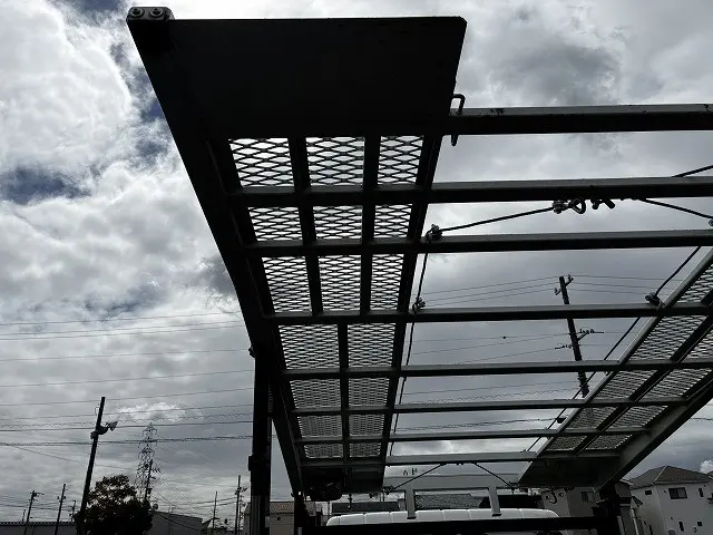 三菱 キャンター 2PG-FEB90(2WD)の写真19