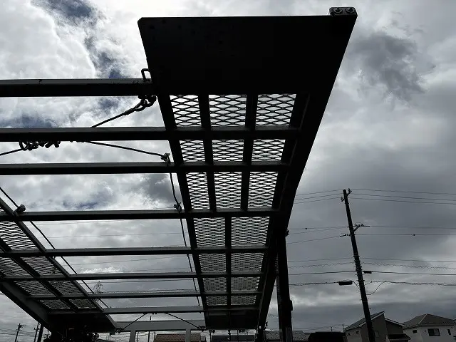 三菱 キャンター 2PG-FEB90(2WD)の写真20