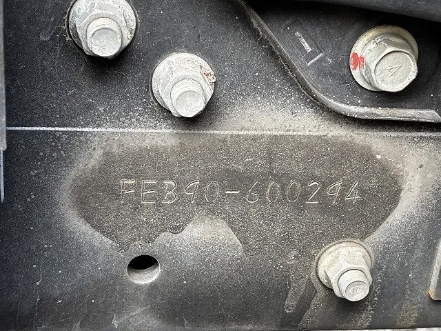 三菱 キャンター 2PG-FEB90(2WD)の写真27