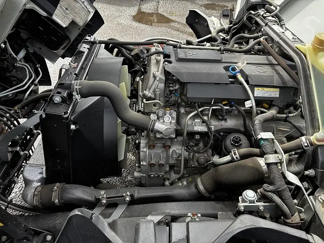 三菱 キャンター 2PG-FEB90(2WD)の写真29