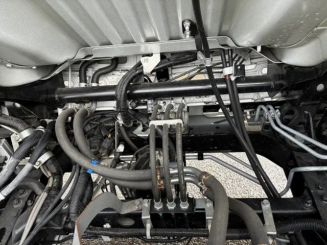 三菱 キャンター 2PG-FEB90(2WD)の写真31