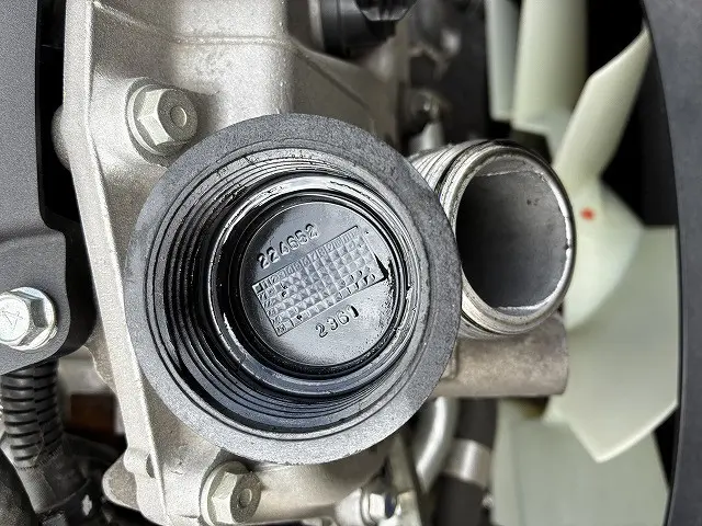 三菱 キャンター 2PG-FEB90(2WD)の写真33