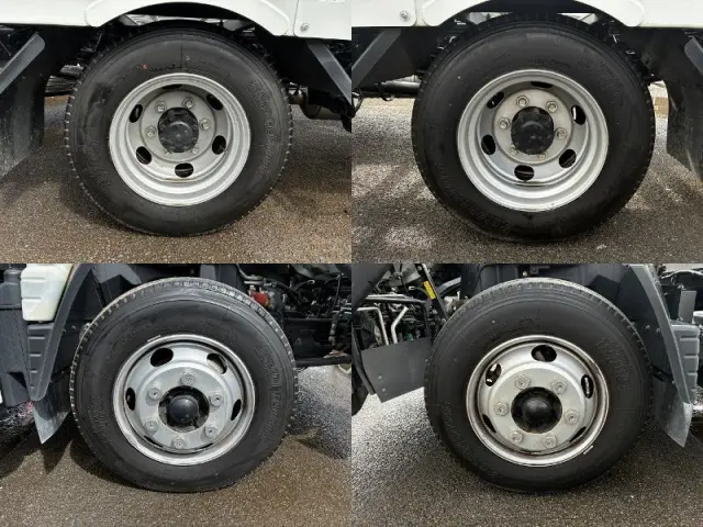 三菱 キャンター 2PG-FEB90(2WD)の写真34