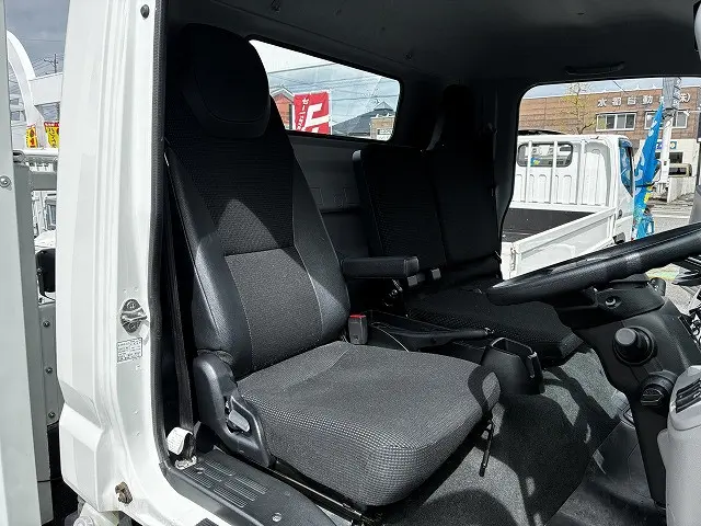 三菱 キャンター 2PG-FEB90(2WD)の写真36