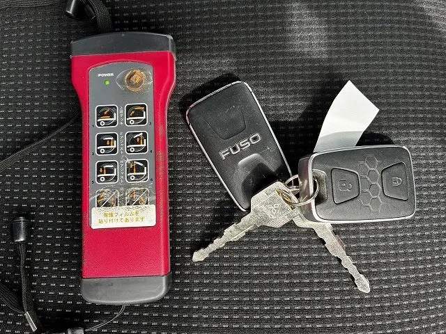 三菱 キャンター 2PG-FEB90(2WD)の写真48