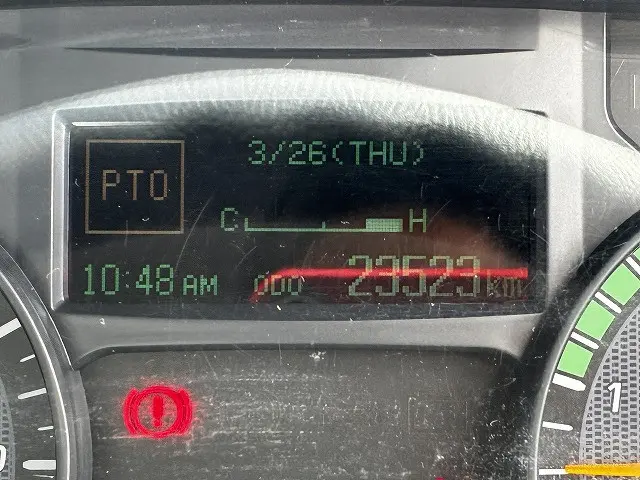 三菱 キャンター 2PG-FEB90(2WD)の写真49