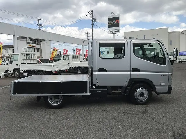 三菱 キャンター 2RG-FBA20(2WD)の写真15