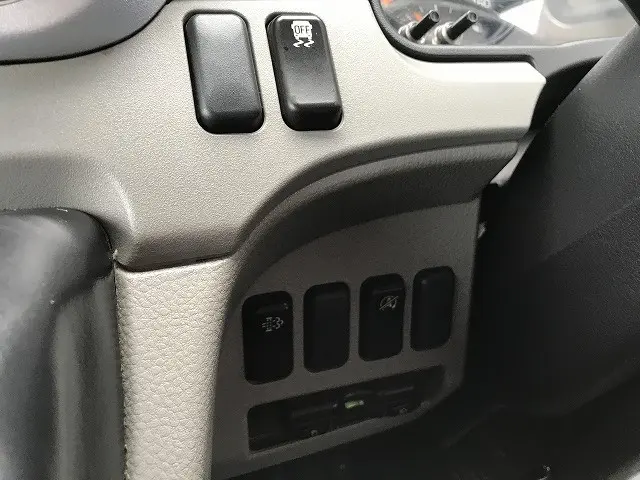 三菱 キャンター 2RG-FBA20(2WD)の写真27