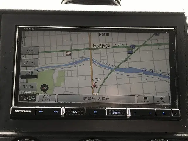 三菱 キャンター 2RG-FBA20(2WD)の写真28