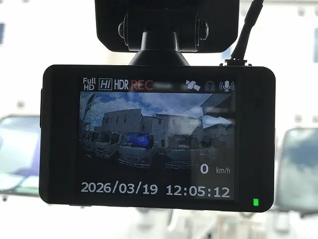 三菱 キャンター 2RG-FBA20(2WD)の写真31