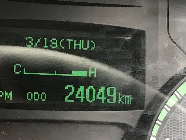 三菱 キャンター 2RG-FBA20(2WD)の写真32