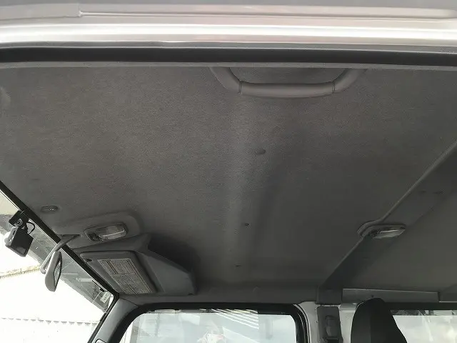 三菱 キャンター 2RG-FBA20(2WD)の写真35