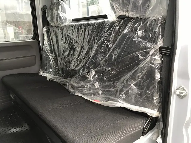 三菱 キャンター 2RG-FBA20(2WD)の写真37