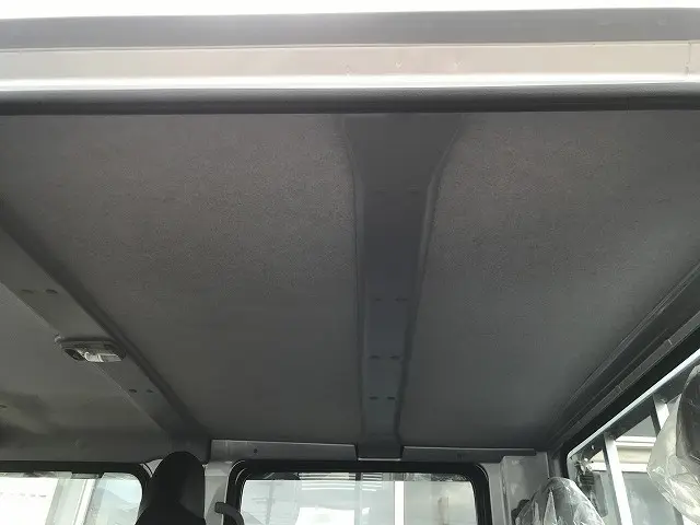 三菱 キャンター 2RG-FBA20(2WD)の写真38