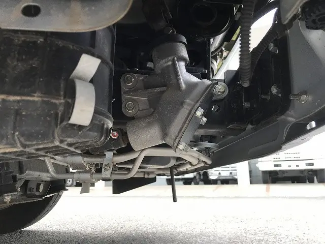 三菱 キャンター 2RG-FBA20(2WD)の写真40