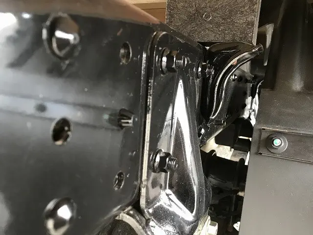 三菱 キャンター 2RG-FBA20(2WD)の写真41