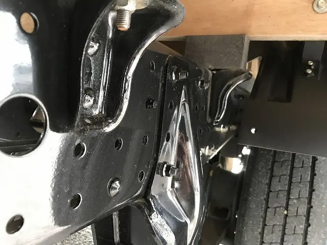 三菱 キャンター 2RG-FBA20(2WD)の写真42