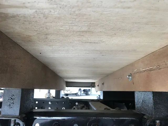 三菱 キャンター 2RG-FBA20(2WD)の写真44