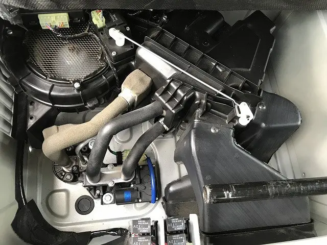 三菱 キャンター 2RG-FBA20(2WD)の写真45