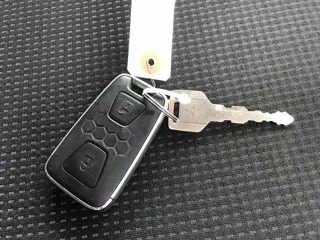 三菱 キャンター 2RG-FBA20(2WD)の写真47