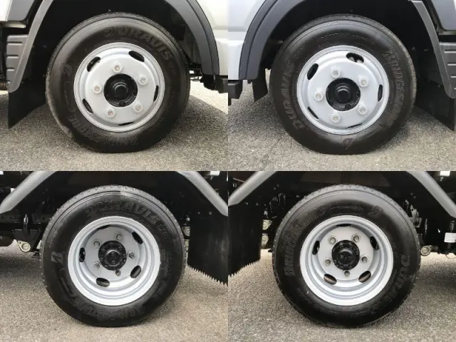 三菱 キャンター 2RG-FBA20(2WD)の写真48