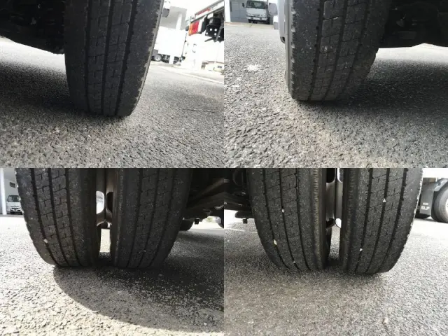 三菱 キャンター 2RG-FBA20(2WD)の写真49