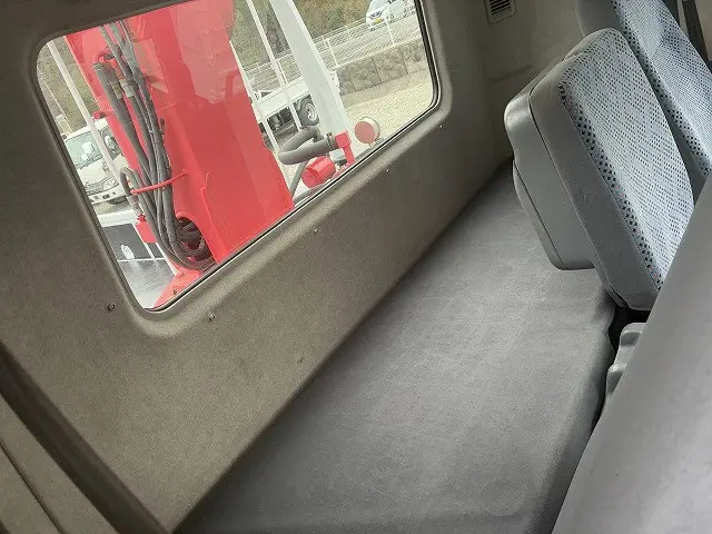 三菱 ファイター PDG-FK61F(2WD)の写真41