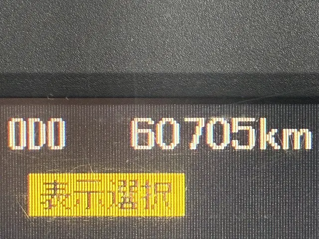 三菱 ファイター PDG-FK61F(2WD)の写真43