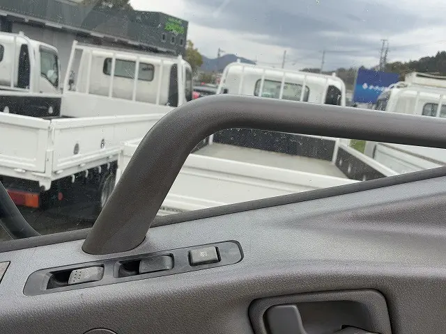 三菱 ファイター PDG-FK61F(2WD)の写真44